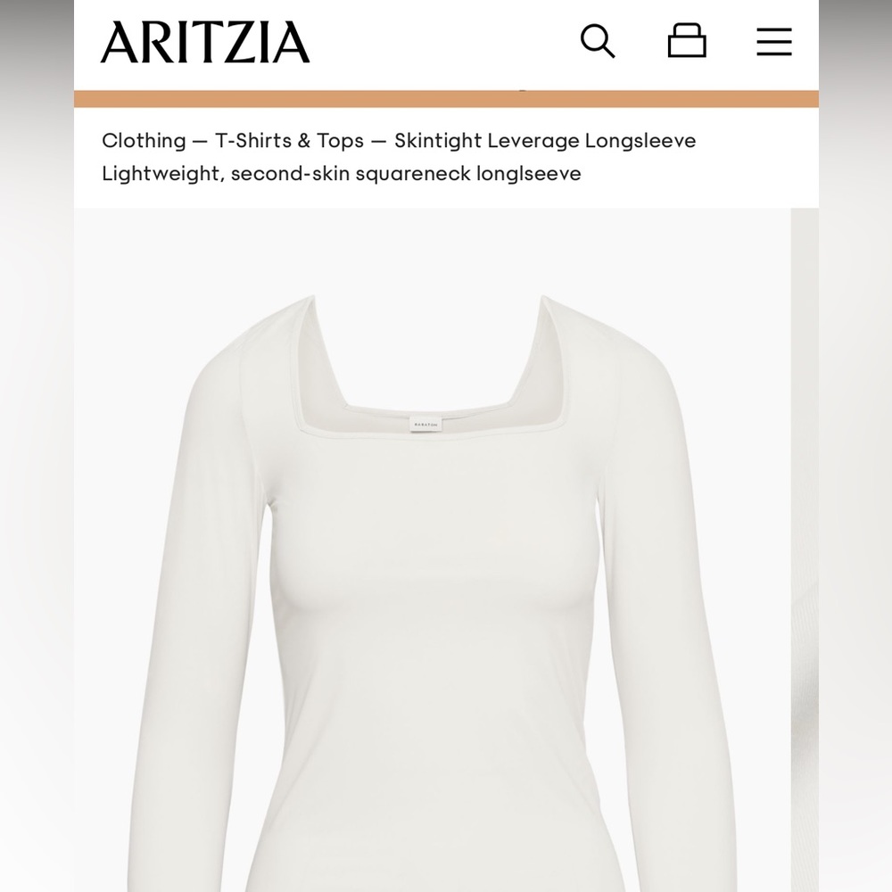 BABATON - Skintight Leverage